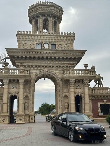 BMW 530 2008, 285,000 km - 3.0 l - Bakı