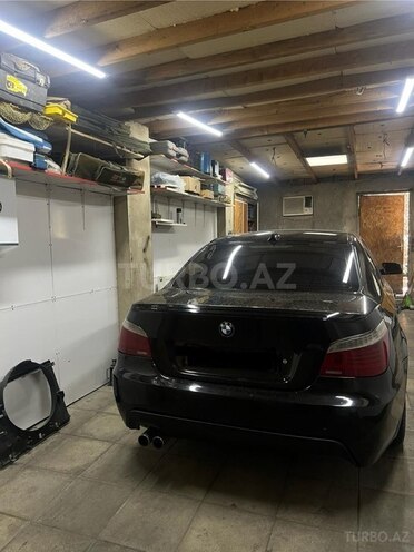 BMW 530 2008, 285,000 km - 3.0 l - Bakı