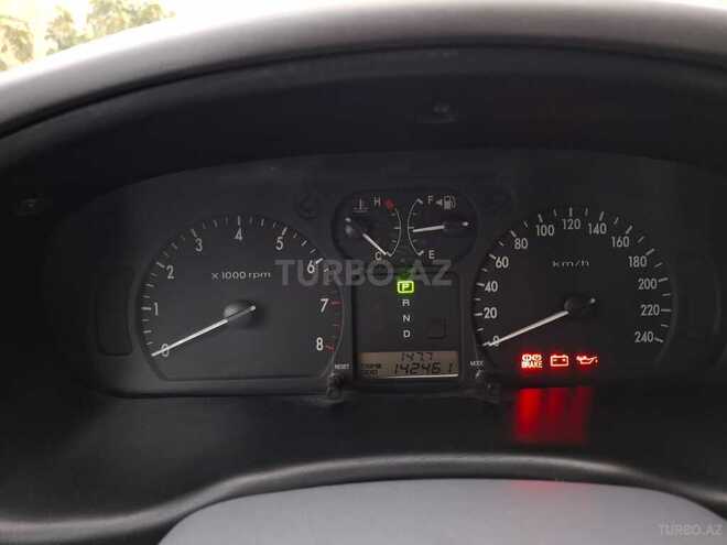 Kia Magentis 2004, 140,000 km - 2.0 l - Bakı