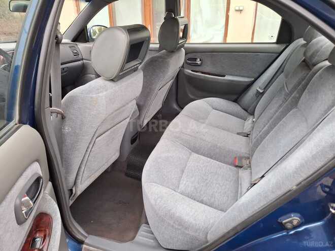 Kia Magentis 2004, 140,000 km - 2.0 l - Bakı