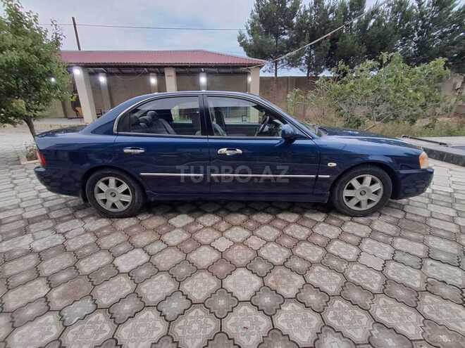 Kia Magentis 2004, 140,000 km - 2.0 l - Bakı