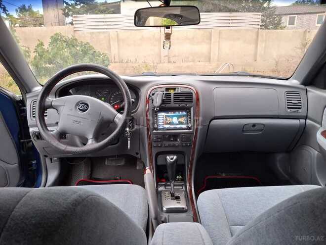 Kia Magentis 2004, 140,000 km - 2.0 l - Bakı