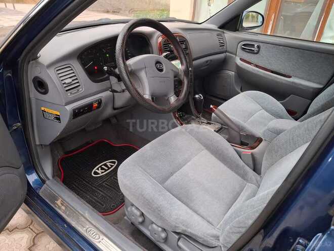 Kia Magentis 2004, 140,000 km - 2.0 l - Bakı