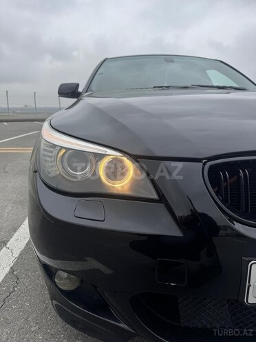 BMW 530 2008, 285,000 km - 3.0 l - Bakı