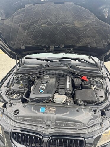 BMW 530 2008, 285,000 km - 3.0 l - Bakı