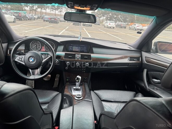 BMW 530 2008, 285,000 km - 3.0 l - Bakı