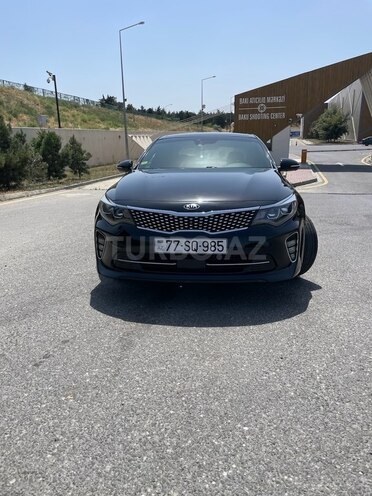 Kia Optima-1