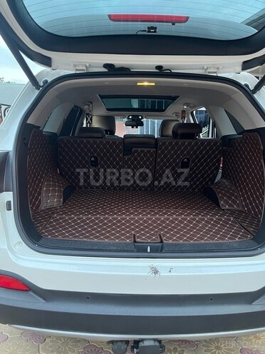 Kia Sorento 2017, 166,000 km - 2.2 l - Ağcabədi