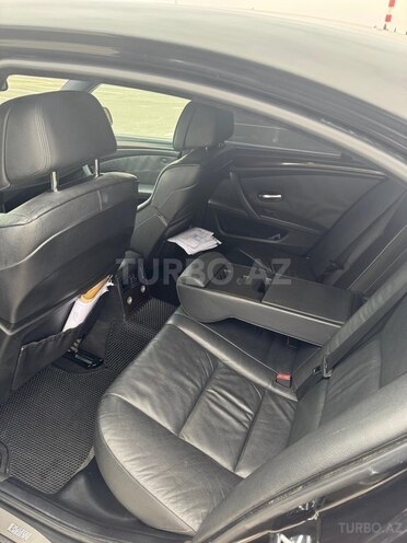 BMW 530 2008, 285,000 km - 3.0 l - Bakı