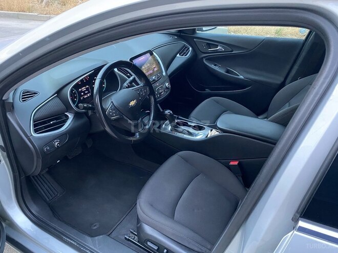 Chevrolet Malibu 2019, 125,000 km - 1.5 л - Bakı