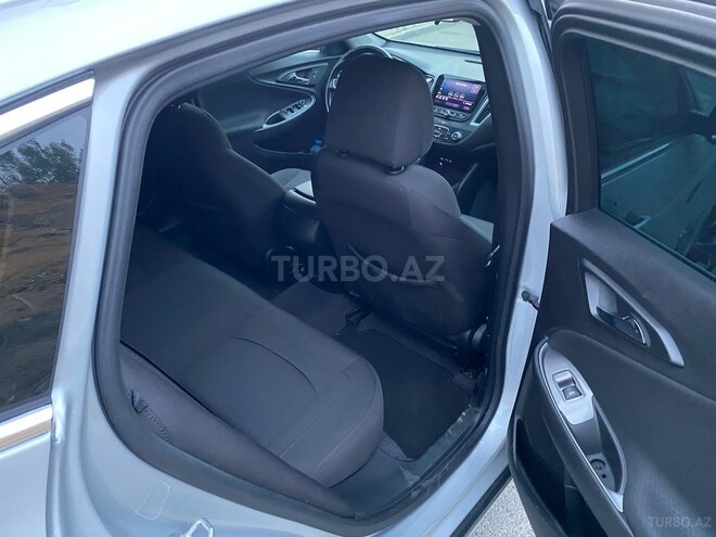 Chevrolet Malibu 2019, 125,000 km - 1.5 л - Bakı