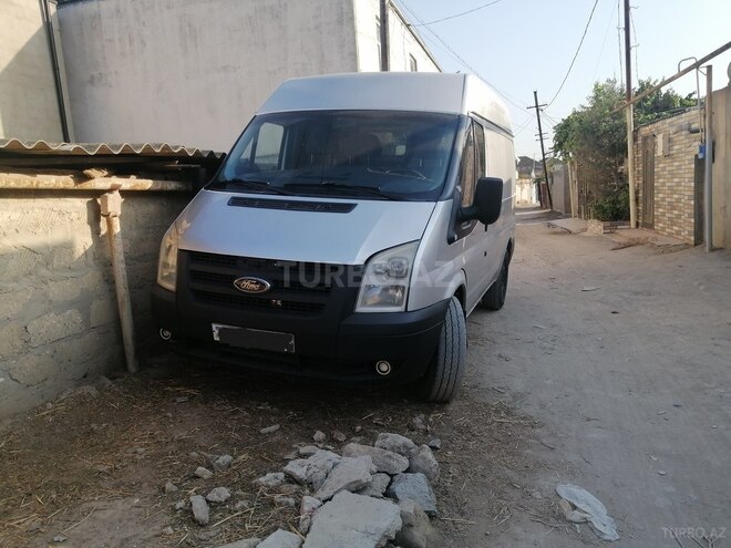Ford Transit 2006, 198,000 km - 2.4 л - Bakı