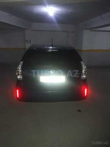 Toyota Prius V 2013, 139,660 km - 1.8 l - Bakı