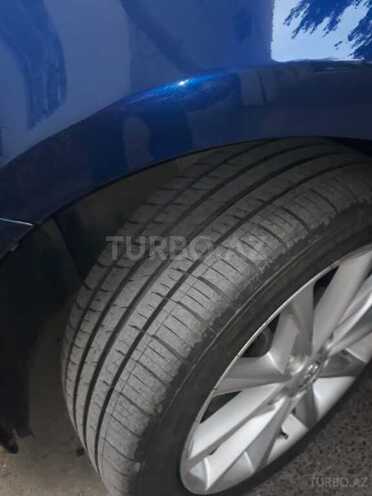 Toyota Prius V 2013, 139,660 km - 1.8 l - Bakı