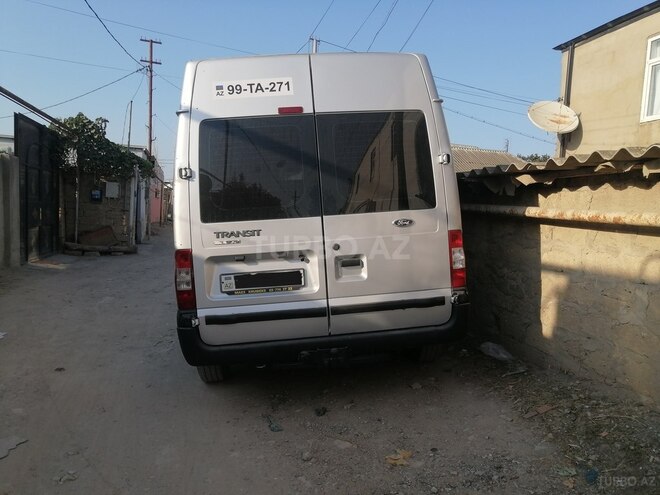 Ford Transit 2006, 198,000 km - 2.4 л - Bakı