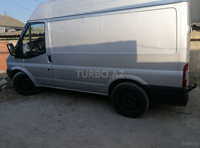 Ford Transit 2006, 198,000 km - 2.4 л - Bakı