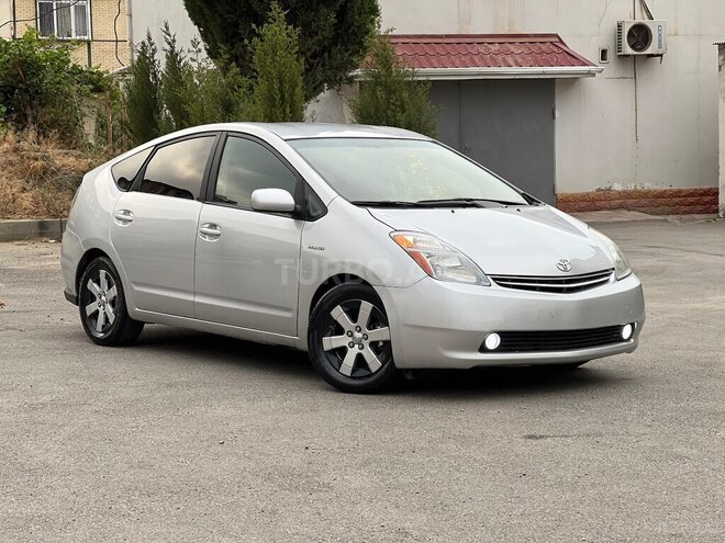 Toyota Prius 2007, 222,000 km - 1.5 l - Bakı