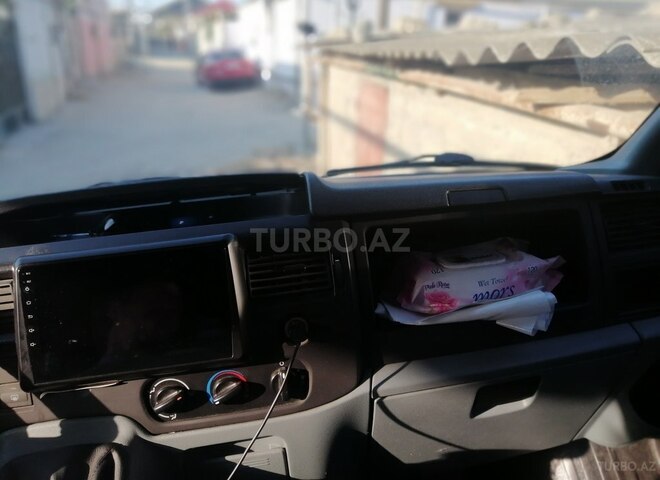 Ford Transit 2006, 198,000 km - 2.4 л - Bakı