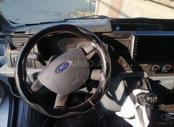 Ford Transit 2006, 198,000 km - 2.4 л - Bakı