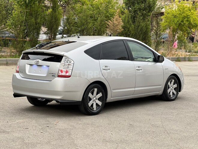 Toyota Prius 2007, 222,000 km - 1.5 l - Bakı