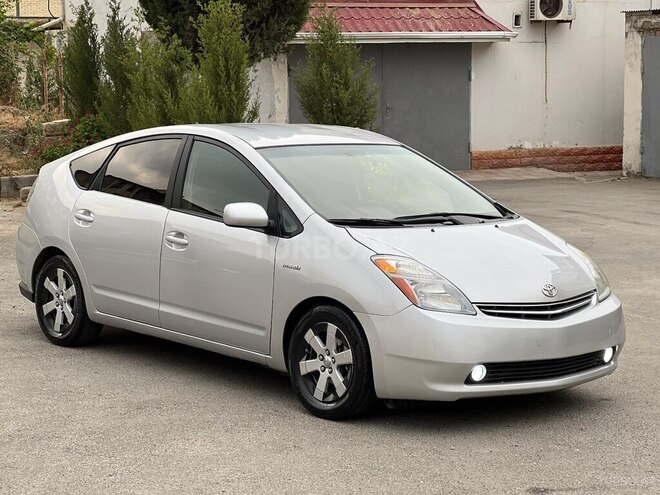 Toyota Prius 2007, 222,000 km - 1.5 l - Bakı