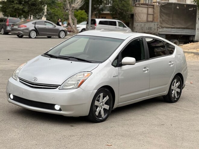 Toyota Prius 2007, 222,000 km - 1.5 l - Bakı