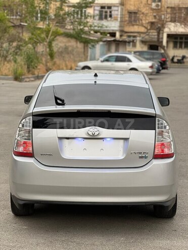 Toyota Prius 2007, 222,000 km - 1.5 l - Bakı
