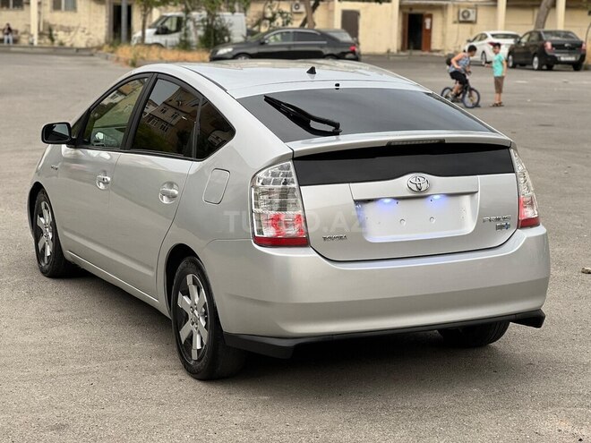 Toyota Prius 2007, 222,000 km - 1.5 l - Bakı