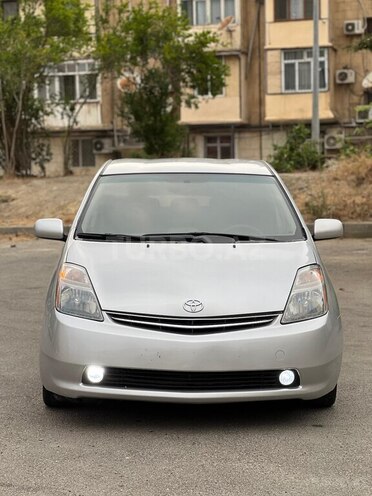 Toyota Prius 2007, 222,000 km - 1.5 l - Bakı