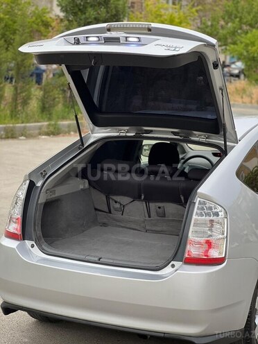 Toyota Prius 2007, 222,000 km - 1.5 l - Bakı