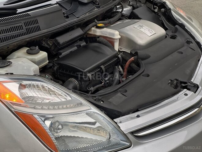 Toyota Prius 2007, 222,000 km - 1.5 l - Bakı