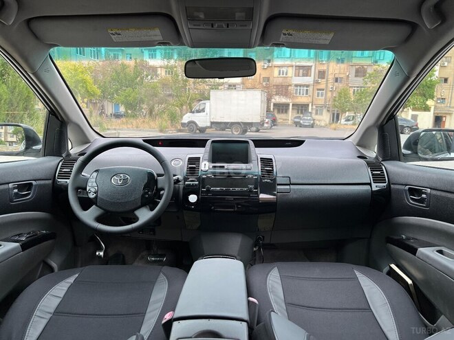 Toyota Prius 2007, 222,000 km - 1.5 l - Bakı