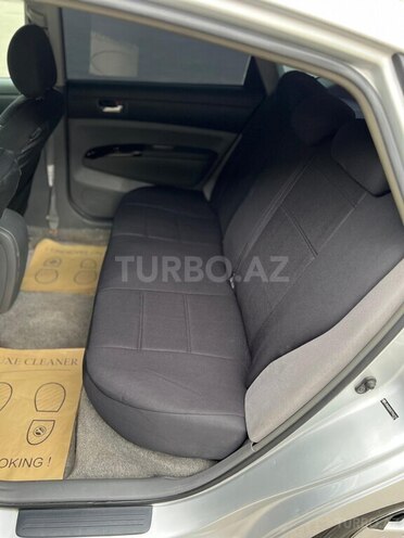 Toyota Prius 2007, 222,000 km - 1.5 l - Bakı