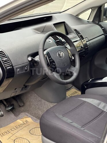 Toyota Prius 2007, 222,000 km - 1.5 l - Bakı