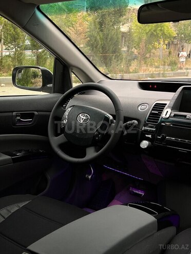 Toyota Prius 2007, 222,000 km - 1.5 l - Bakı