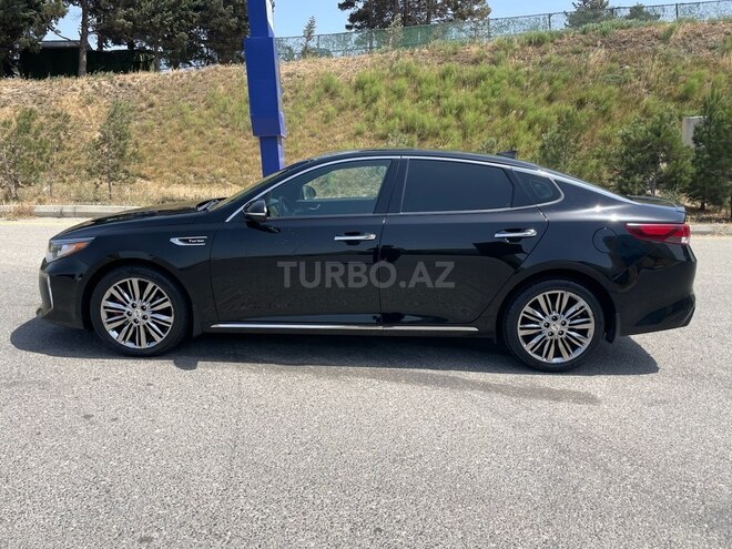 Kia Optima-2