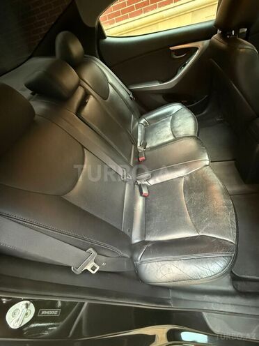 Hyundai Elantra 2012, 170,240 km - 1.8 l - Bakı