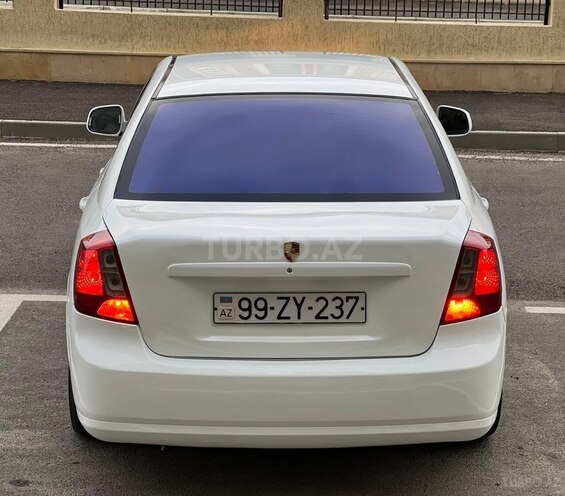 Daewoo Gentra 2014, 250,000 km - 1.5 л - Sumqayıt