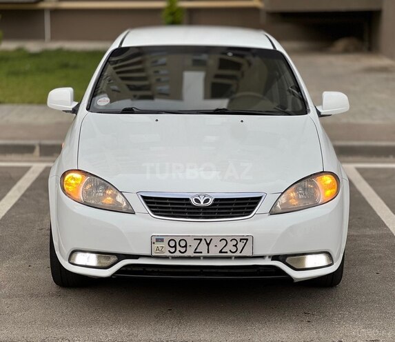 Daewoo Gentra 2014, 250,000 km - 1.5 л - Sumqayıt
