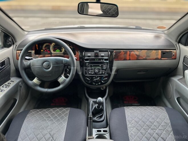 Daewoo Gentra 2014, 250,000 km - 1.5 л - Sumqayıt