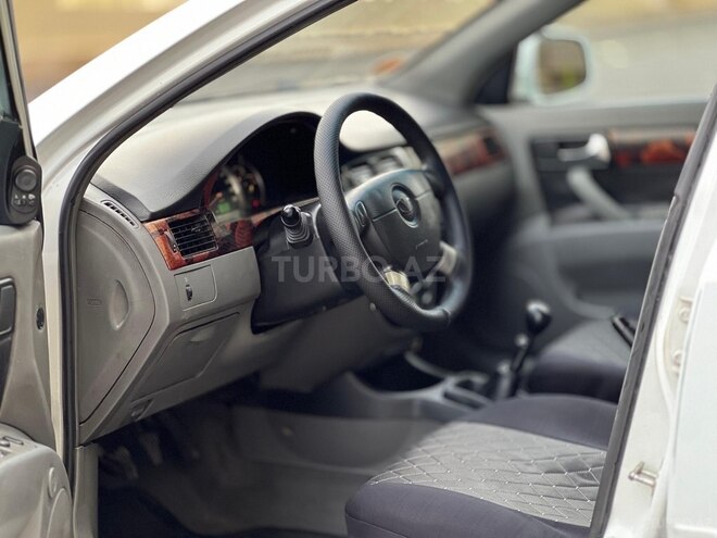 Daewoo Gentra 2014, 250,000 km - 1.5 л - Sumqayıt