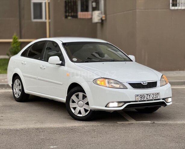 Daewoo Gentra 2014, 250,000 km - 1.5 л - Sumqayıt