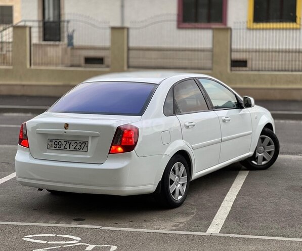 Daewoo Gentra 2014, 250,000 km - 1.5 л - Sumqayıt