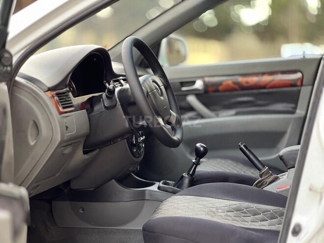 Daewoo Gentra 2014, 250,000 km - 1.5 л - Sumqayıt