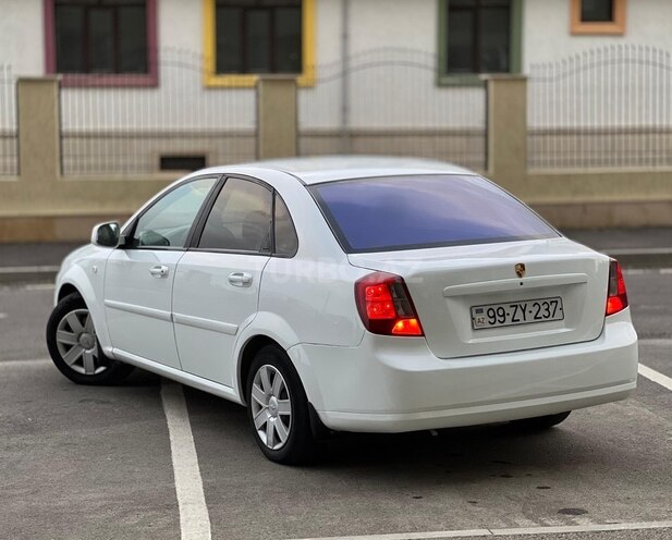 Daewoo Gentra 2014, 250,000 km - 1.5 л - Sumqayıt