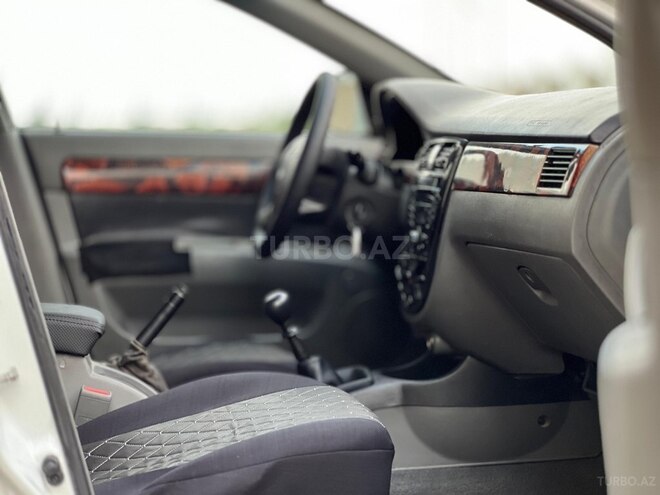 Daewoo Gentra 2014, 250,000 km - 1.5 л - Sumqayıt