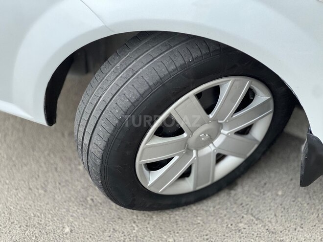 Daewoo Gentra 2014, 250,000 km - 1.5 л - Sumqayıt