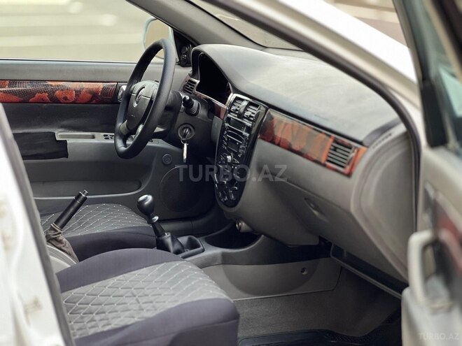 Daewoo Gentra 2014, 250,000 km - 1.5 л - Sumqayıt