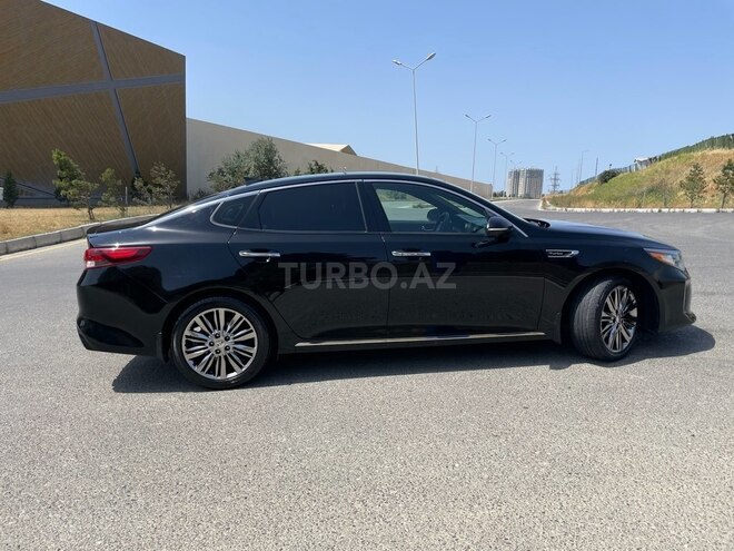 Kia Optima-3