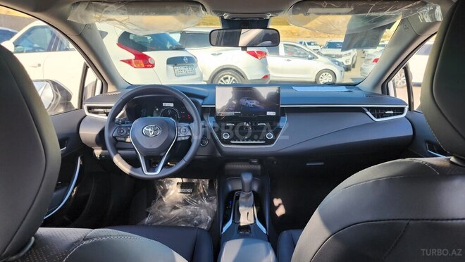 Toyota Corolla 2025, 0 km - 1.8 л - Bakı